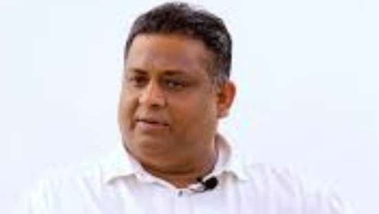 X-PRESS Pearl still pollutes Sri Lankan coast: State Minister