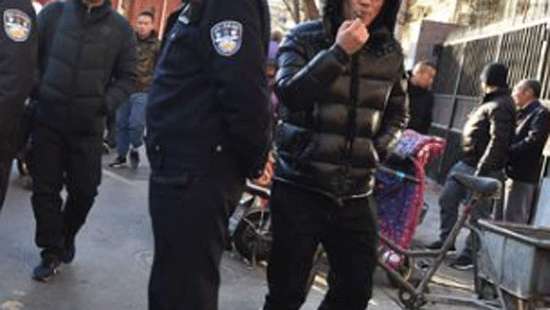 Six dead in China kindergarten stabbing