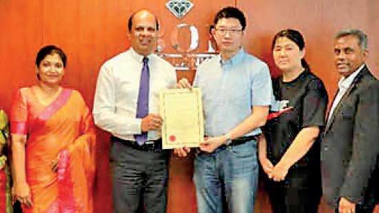 Polestar Lanka Garments invests US $ 5.08mn in Sri Lanka; to create 679 jobs
