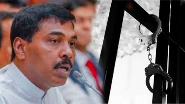 Prasanna Ranaweera further remanded