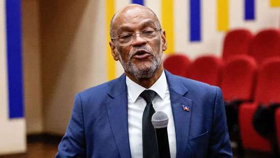 Haiti’s Prime Minister Ariel Henry has resigned