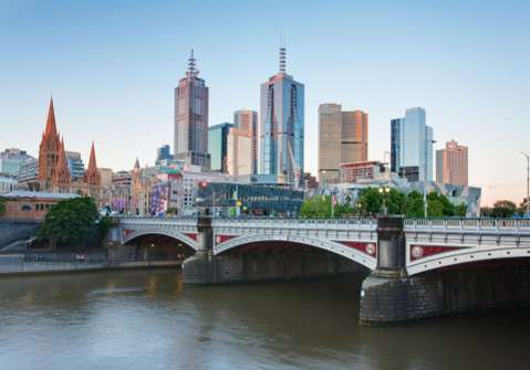 SL students in Melbourne safe: Ministry