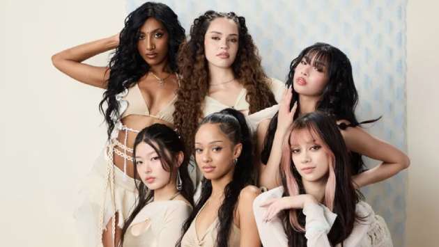 Global girl group Katseye have received ’thousands’ of death threats