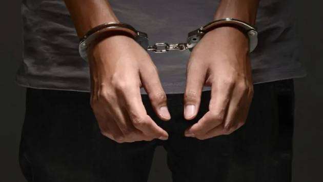 Former Kataragama PS Chairman arrested for forging document