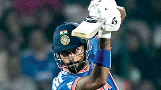 India ease past Namibia for second win