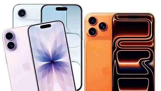 One Month Later iPhone17: The Reality Check