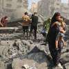More than 50,000 killed in Gaza, Hamas-run health ministry says