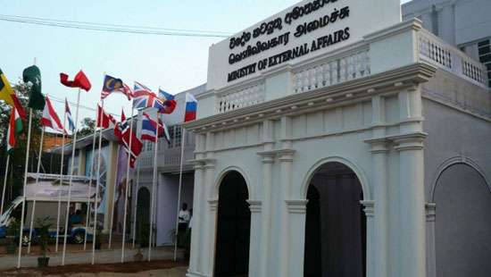 Lankans advised to avoid non-essential travel to Ukraine