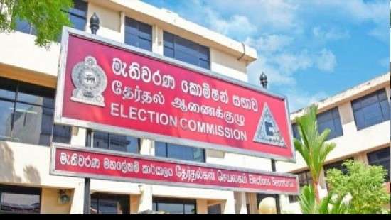 LG Polls will not be held on March 9 - Elections Commission
