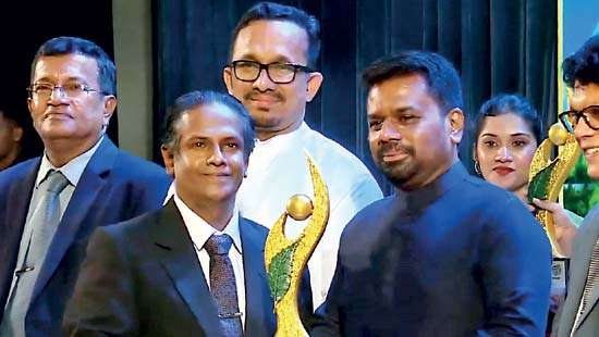 2025 Presidential Gold Award: Billion-Dollar Breakthrough from Waste Coconut Oil