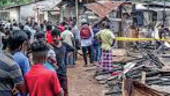 If eviction orders implemented properly, about a third of Colombo would be homeless – Justice Minister