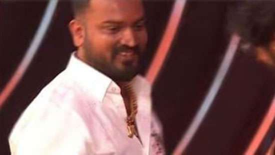 Bigg Boss Kannada contestant arrested for wearing tiger claw pendant