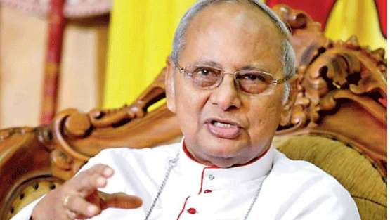 Resettle flood affected people in safe areas: Cardinal