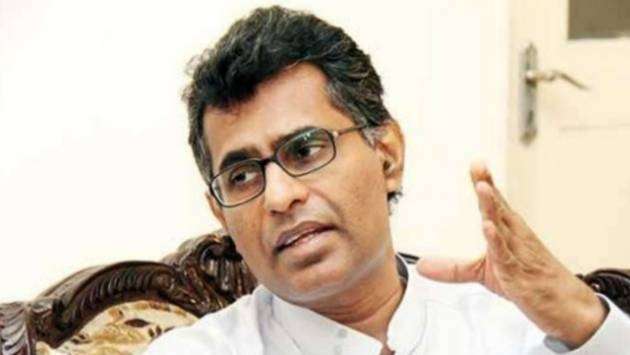 Early warning given on cyclone on November 23, parliamentary committee needed to ascertain truth: Patali Champika