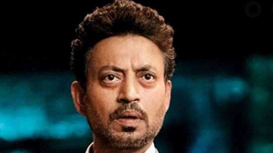 Bollywood actor Irrfan Khan dies at 54