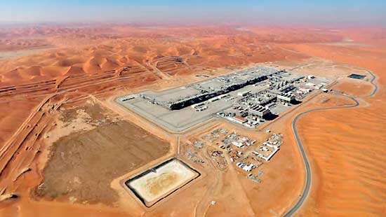 Saudi Arabia may cut May oil prices for Asia to 3-month low