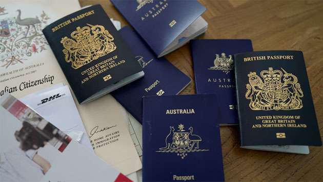 UK government quietly updates passport rules for dual citizens — again