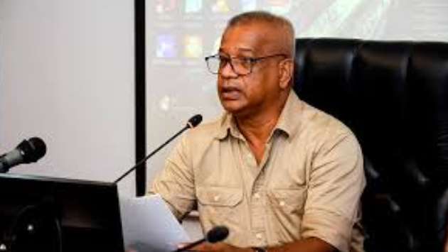 Nandana Gunathilake is zero to me: Lal Kantha