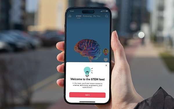 TikTok STEM Feed launch marks digital milestone in Sri Lanka’s education reforms