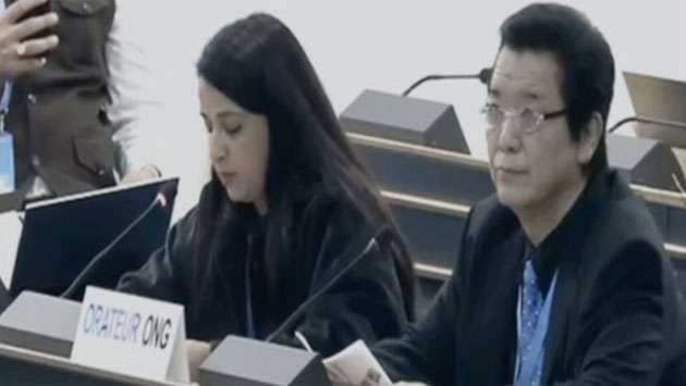 India elected to UN Human Rights Council for 2026-28 term