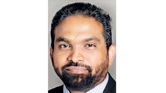 Shameer Rasooldeen appointed Group Director of Capital Maharaja