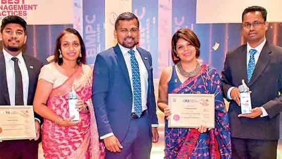 PE Plus wins double recognition at CPM Awards 2026