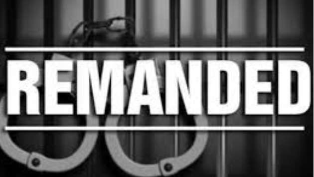 Backhoe Saman’s wife remanded