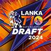 Lanka T10 Super League to kick off in December