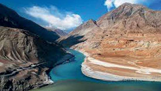 Indus Water Crisis Sri Lanka must tread carefully
