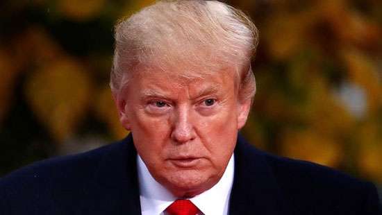 US House votes to impeach Trump for abuse of power