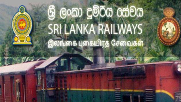 Special train services for Poson pilgrims until June 12