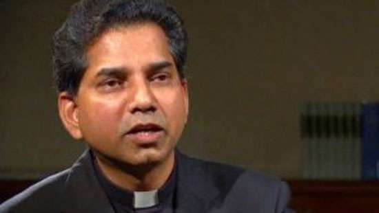 Pope appoints Sri Lankan as Secretary of Vatican’s inter-religious dialogue body