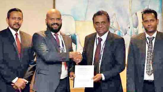 NDB Bank-SLIIT Business School empower future buziness leaders
