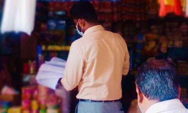 Over Rs. 207 M  in fines imposed for consumer violations
