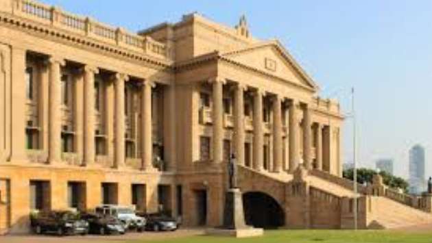 Presidential Secretariat declines to disclose names of media division officials under RTI