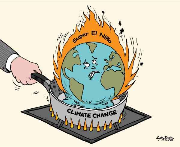 Cartoon of the Day 06-06-2026