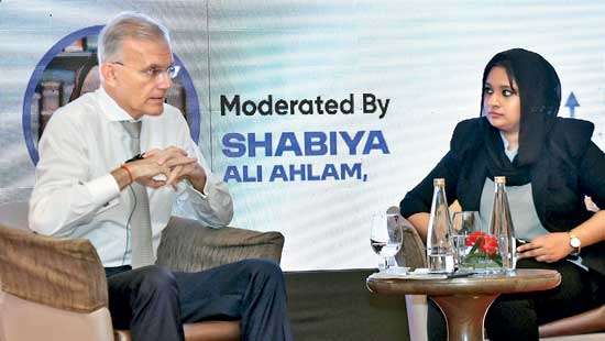 A multipolar world, a vulnerable Sri Lanka