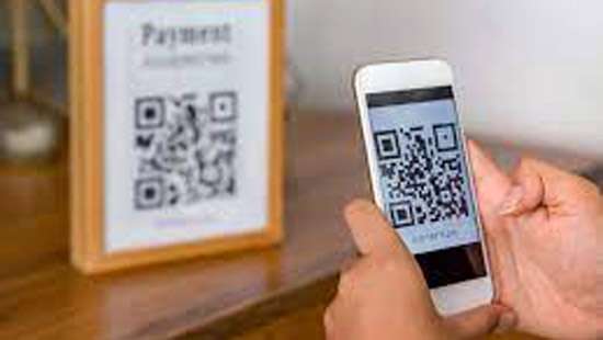 Increasing use of QR codes will move country toward digitalization