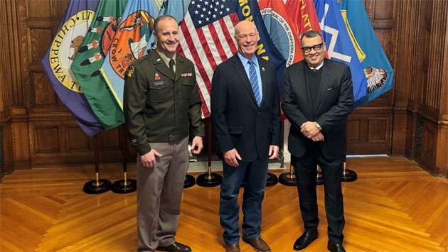 Sri Lanka explores trade, security ties at Montana Summit