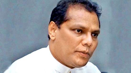 No decision on SLFP candidate for Presidential poll yet: Dayasiri