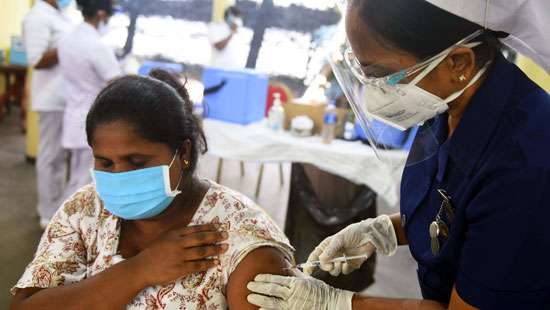 Sinopharm vaccination begins