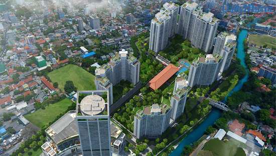 Havelock City Phase 3 obtains UDA and CMA Certification