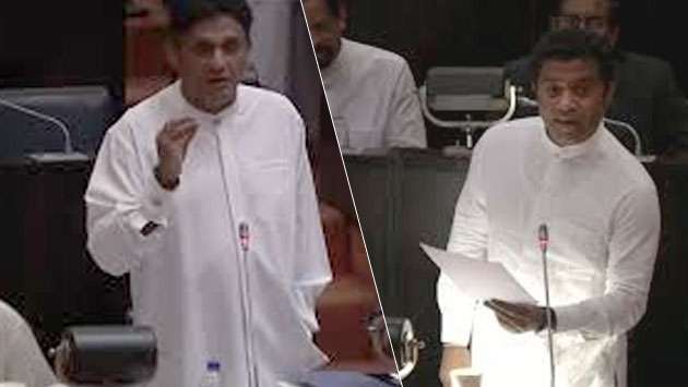 BASL chief’s remark causes rumpus in Parliament - Breaking News
