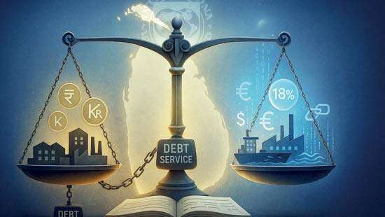 The quiet unraveling How IMF reforms are reshaping Sri Lanka’s economic future