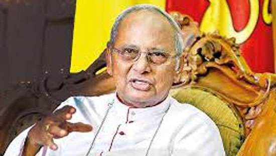 Let’s unite to overcome COVID-19: Cardinal