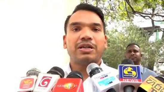 Those who worked to defer PC polls, talking on 13A is hilarious, says Namal