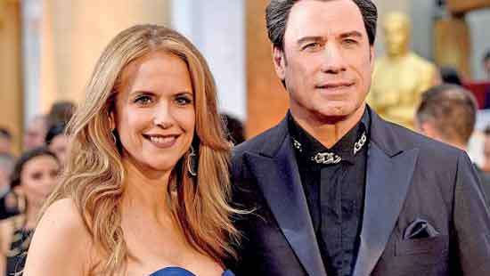 John Travolta’s tumultuous life