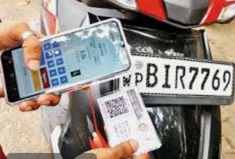 All arrangements in place to implement QR code system from Aug.1