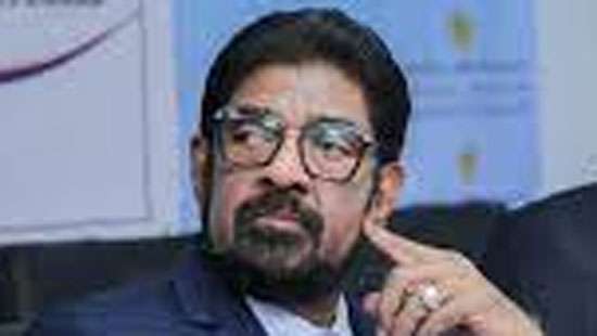Keheliya should talk to former health ministers to formulate health policy: SJB MP