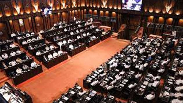 Parliament kitchen needs minor repairs: MP